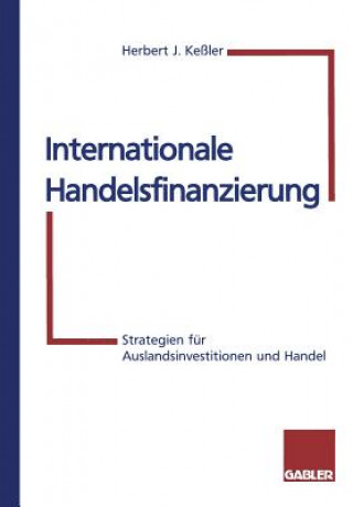 Internationale Handelsfinanzierung