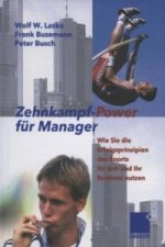 Zehnkampf-Power fur Manager