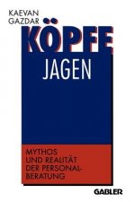 Kopfe Jagen