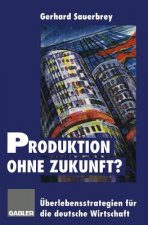 Produktion Ohne Zukunft?