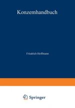 Konzernhandbuch