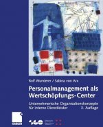 Personalmanagement als Wertschopfungs-Center