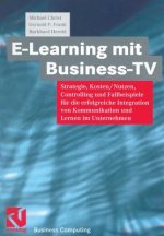 E-Learning mit Business TV