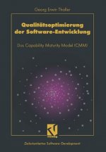 Qualitatsoptimierung der Software-Entwicklung