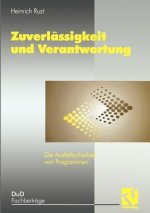 Zuverlassigkeit und Verantwortung