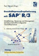 Geschäftsprozeßoptimierung mit SAP® R/3