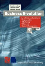 Business E-Volution
