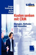 Kosten Senken mit CRM