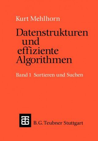 Datenstrukturen und Effiziente Algorithmen