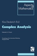 Complex Analysis