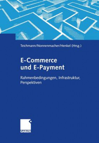 E-Commerce Und E-Payment