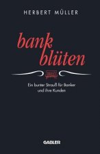Bank-Bluten