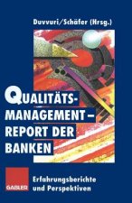 Qualitatsmanagement-Report der Banken