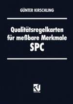 Qualitätsregelkarten für meßbare Merkmale - SPC
