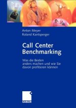 Call Center Benchmarking