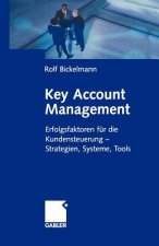 Key Account Management