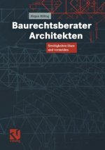 Baurechtsberater Architekten