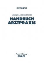 Handbuch Arztpraxis