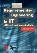 Requirements-Engineering in IT Effizient und Verstandlich