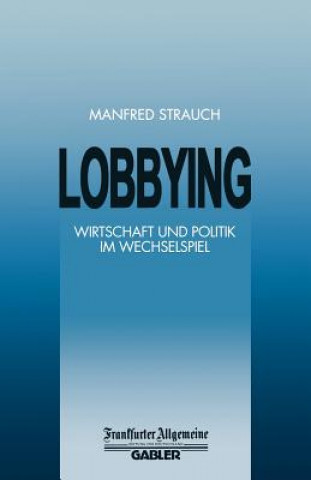 Lobbying