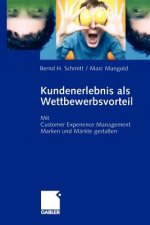 Kundenerlebnis als Wettbewerbsvorteil