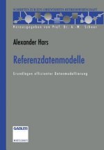 Referenzdatenmodelle