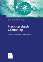 Praxishandbuch Controlling