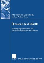 OEkonomie Des Fussballs