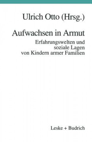 Aufwachsen in Armut