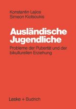 Ausl ndische Jugendliche