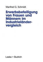 Erwerbsbeteiligung Von Frauen Und Mannern Im Industrielandervergleich