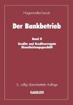 Der Bankbetrieb