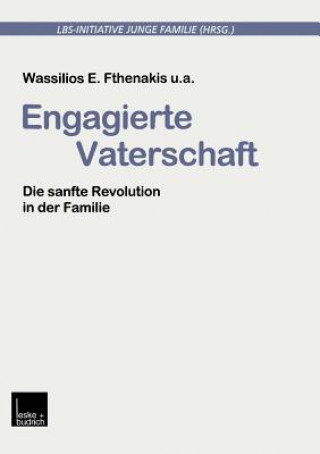 Engagierte Vaterschaft
