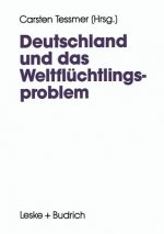 Deutschland Und Das Weltfluchtlingsproblem