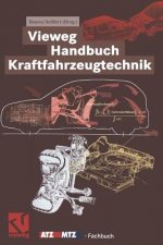 Vieweg Handbuch Kraftfahrzeugtechnik