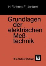 Grundlagen Der Elektrischen Messtechnik