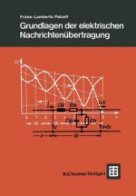 Grundlagen Der Elektrischen Nachrichtenubertragung