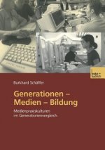 Generationen -- Medien -- Bildung