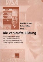 Die Verkaufte Bildung
