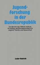 Jugendforschung in Der Bundesrepublik