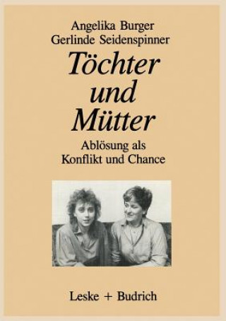Toechter Und Mutter