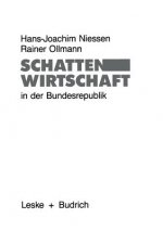 Schattenwirtschaft in Der Bundesrepublik