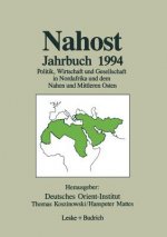 Nahost Jahrbuch 1994