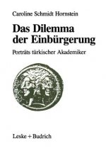 Das Dilemma Der Einburgerung