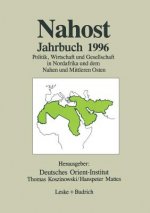 Nahost Jahrbuch 1996