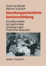 Handlungsorientierte Seniorenbildung