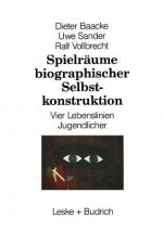 Spielraume Biographischer Selbstkonstruktion