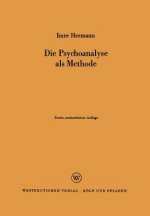 Die Psychoanalyse ALS Methode