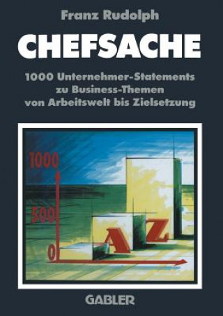 Chefsache