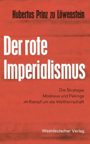 Der Rote Imperialismus